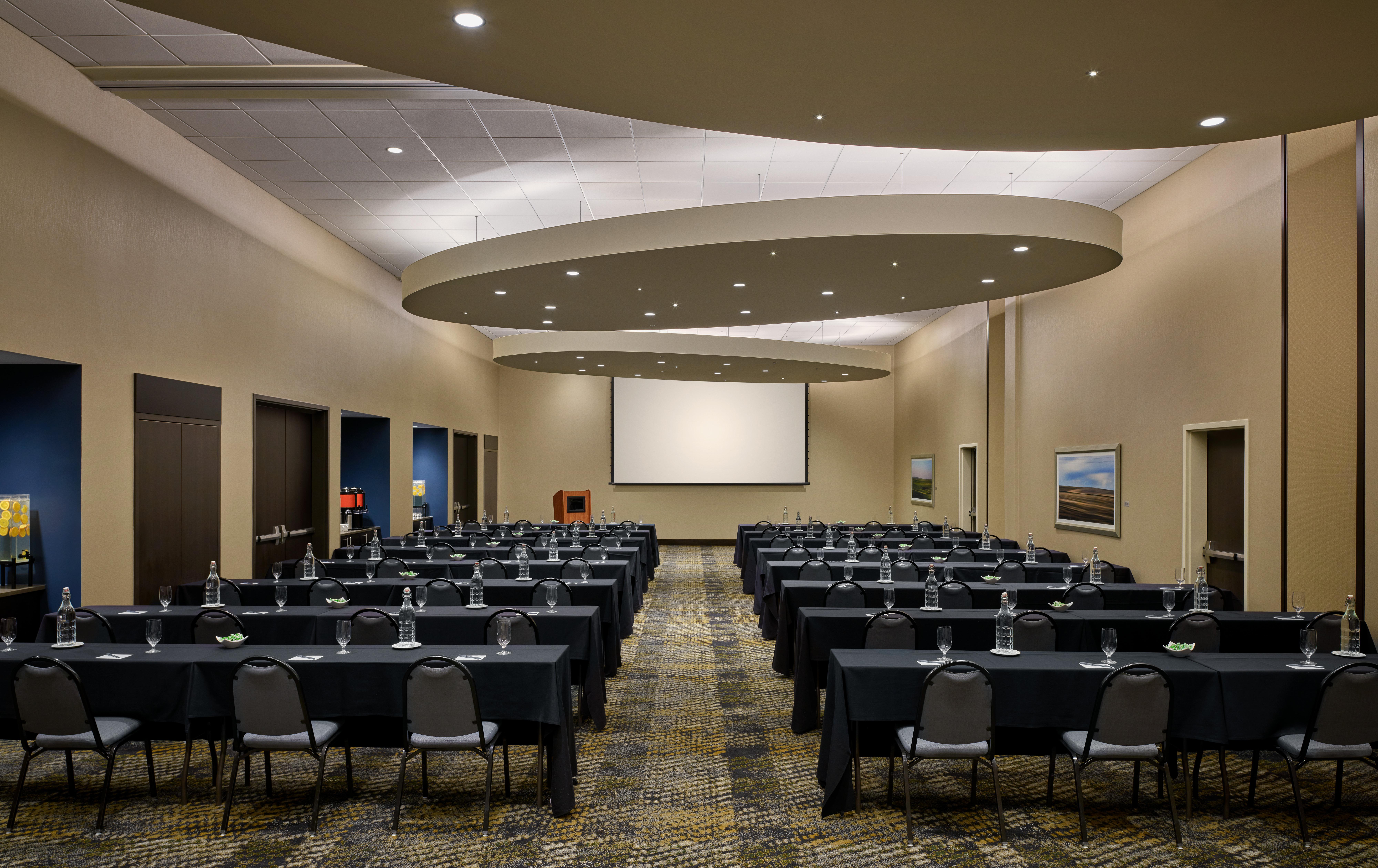 Springhill Suites By Marriott Denver Downtown DEN Exterior foto