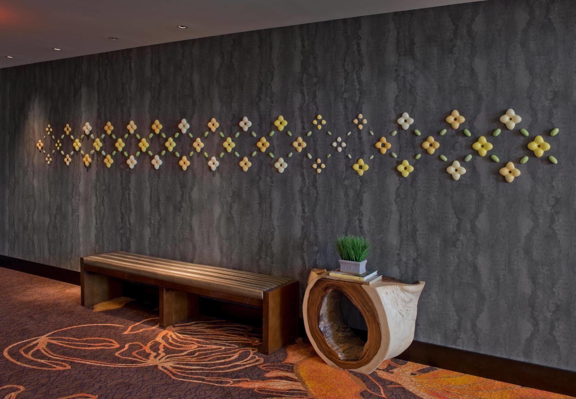 Springhill Suites By Marriott Denver Downtown DEN Exterior foto