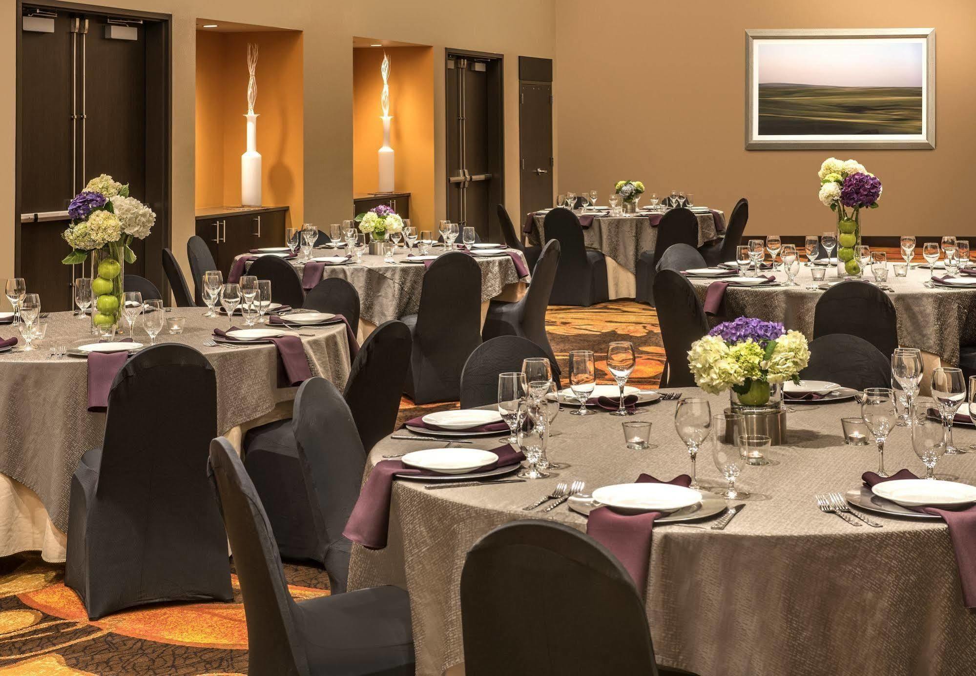 Springhill Suites By Marriott Denver Downtown DEN Exterior foto